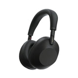 Sony WH-1000XM6 Wireless Noise-Canceling Headphones with QN3 Processor (Black)