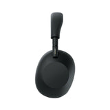 Sony WH-1000XM6 Wireless Noise-Canceling Headphones with QN3 Processor (Black)