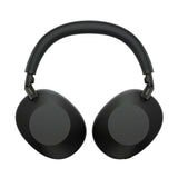 Sony WH-1000XM6 Wireless Noise-Canceling Headphones with QN3 Processor (Black)