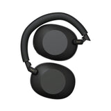 Sony WH-1000XM6 Wireless Noise-Canceling Headphones with QN3 Processor (Black)