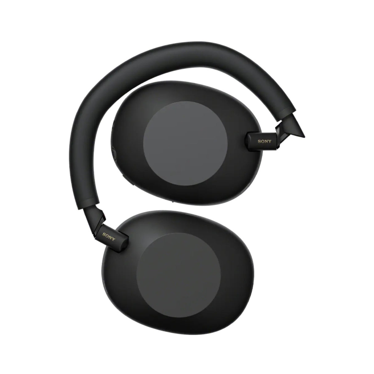 Sony WH-1000XM6 Wireless Noise-Canceling Headphones with QN3 Processor (Black) (Open Box)