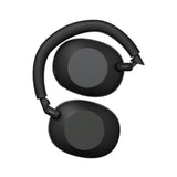 Sony WH-1000XM6 Wireless Noise-Canceling Headphones with QN3 Processor (Black) (Open Box)