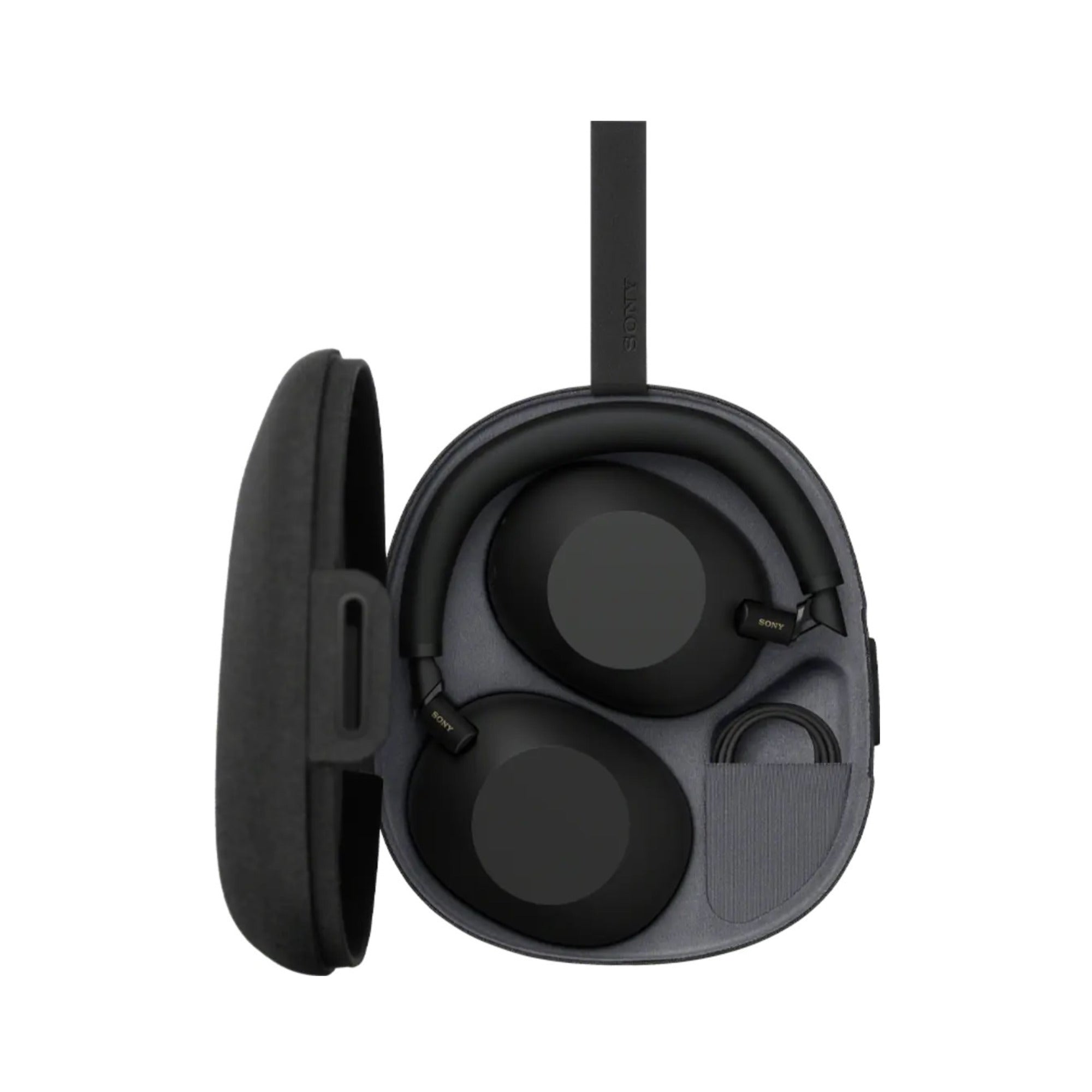 Sony WH-1000XM6 Wireless Noise-Canceling Headphones with QN3