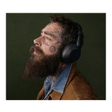 Sony WH-1000XM6 Wireless Noise-Canceling Headphones with QN3 Processor (Black)