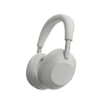 Sony WH-1000XM6 Wireless Noise-Canceling Headphones with QN3 Processor (Silver)