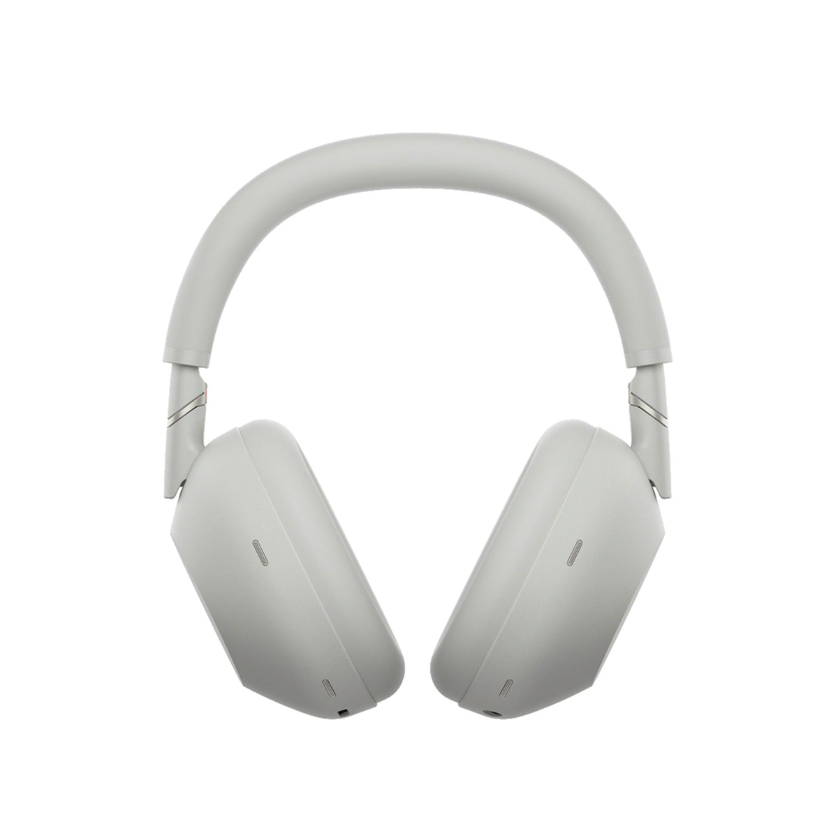 Sony WH-1000XM6 Wireless Noise-Canceling Headphones with QN3 Processor (Silver)