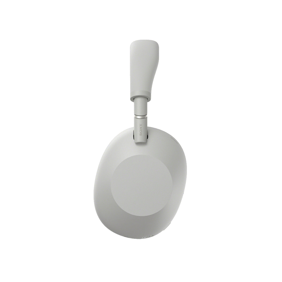 Sony WH-1000XM6 Wireless Noise-Canceling Headphones with QN3 Processor (Silver)