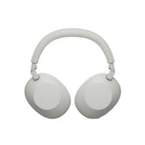 Sony WH-1000XM6 Wireless Noise-Canceling Headphones with QN3 Processor (Silver)