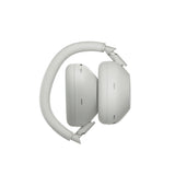 Sony WH-1000XM6 Wireless Noise-Canceling Headphones with QN3 Processor (Silver)