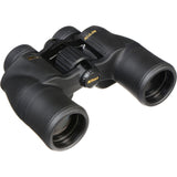 Nikon Aculon A211 8x42 Binoculars with Porro Prism Design