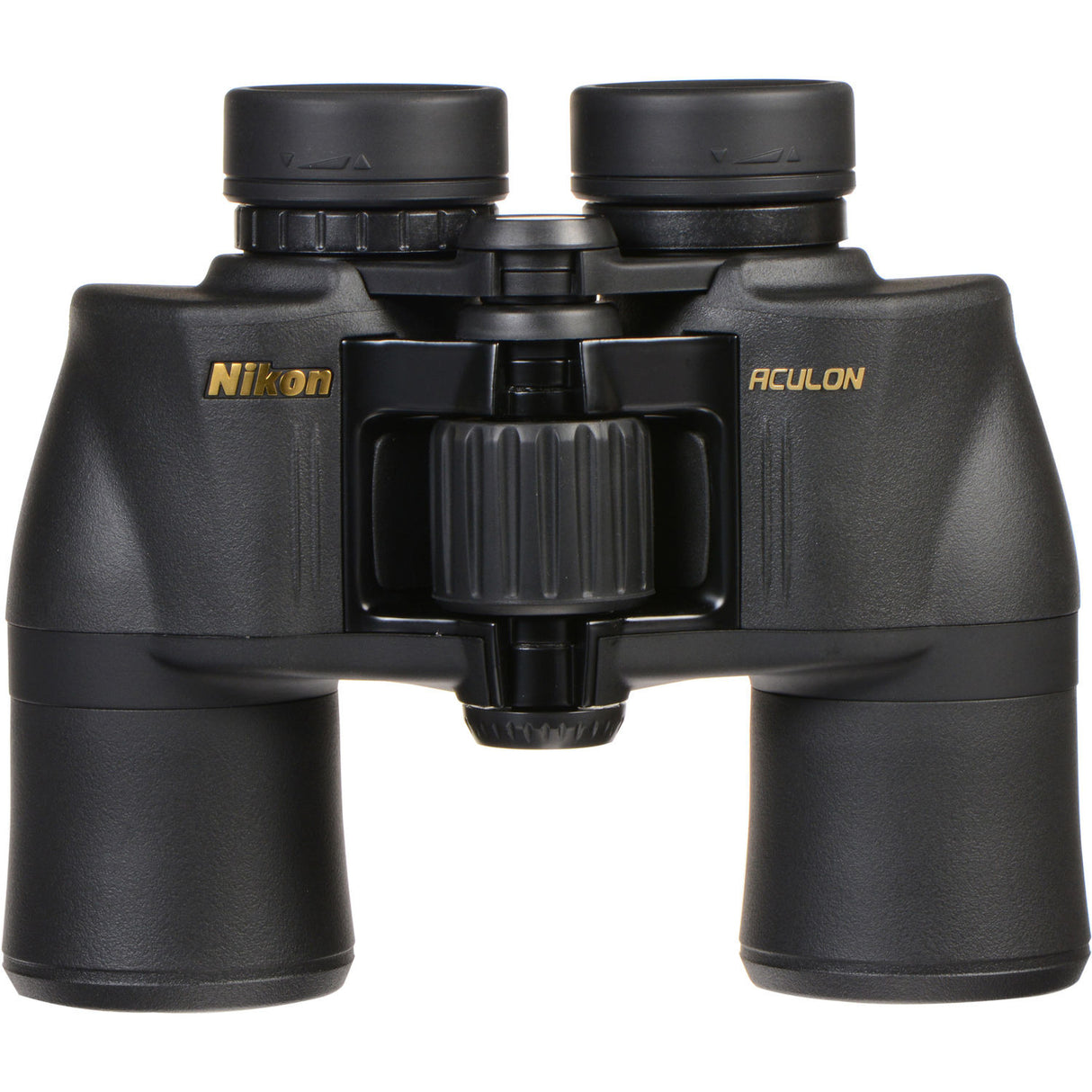 Nikon Aculon A211 8x42 Binoculars with Porro Prism Design