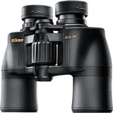 Nikon Aculon A211 8x42 Binoculars with Porro Prism Design