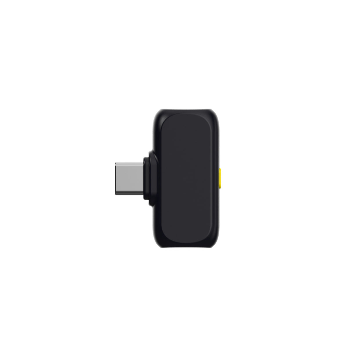 LARK A1 Combo Wireless Mic with USB-C, Lightning RX, Charging Case (Space Gray)