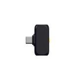 LARK A1 Combo Wireless Mic with USB-C, Lightning RX, Charging Case (Space Gray)
