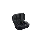 LARK A1 Duo Wireless Microphone System (USB-C RX, Charging Case) Space Gray