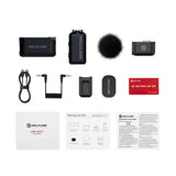 LARK MAX 2 Solo Wireless Microphone System