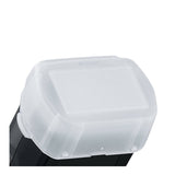 Nikon SW-15H Diffusion Dome with Soft Flash Diffuser for SB-5000 Speedlight
