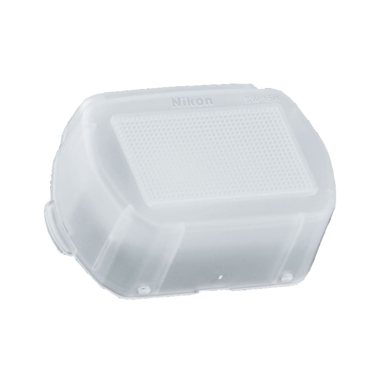 Nikon SW-15H Diffusion Dome with Soft Flash Diffuser for SB-5000 Speedlight