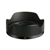 Sigma 24mm F3.5 DG Black Contemporary Lens for L Mount and Accessories Bundle