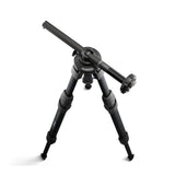 Manfrotto Mtonea One Aluminum Tripod with Q90 Mechanism (Black)