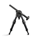Manfrotto Mtonea One Aluminum Tripod with Q90 Mechanism (Black) (Open Box)