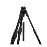Manfrotto Mtonea One Aluminum Tripod with Q90 Mechanism (Black)
