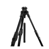 Manfrotto Mtonea One Aluminum Tripod with Q90 Mechanism (Black) (Open Box)