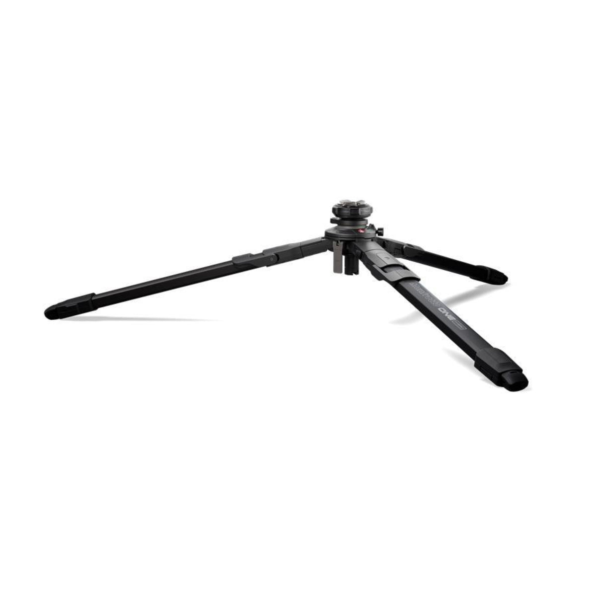 Manfrotto Mtonea One Aluminum Tripod with Q90 Mechanism (Black) (Open Box)
