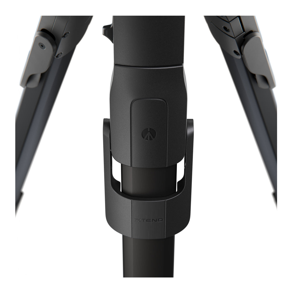 Manfrotto Mtonea One Aluminum Tripod with Q90 Mechanism (Black)