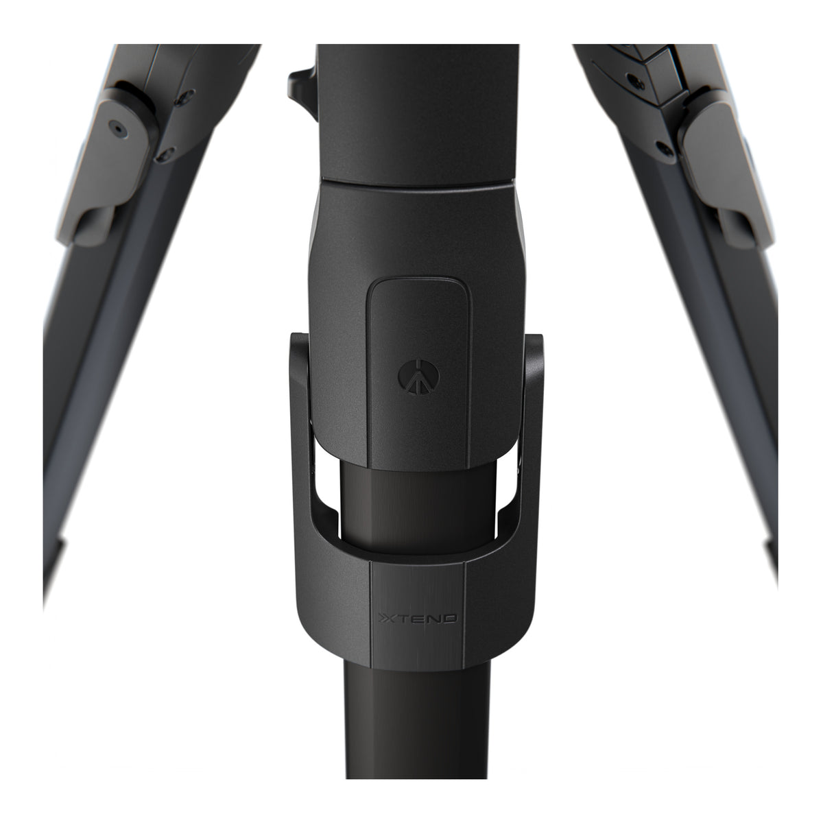 Manfrotto Mtonea One Aluminum Tripod with Q90 Mechanism (Black) (Open Box)