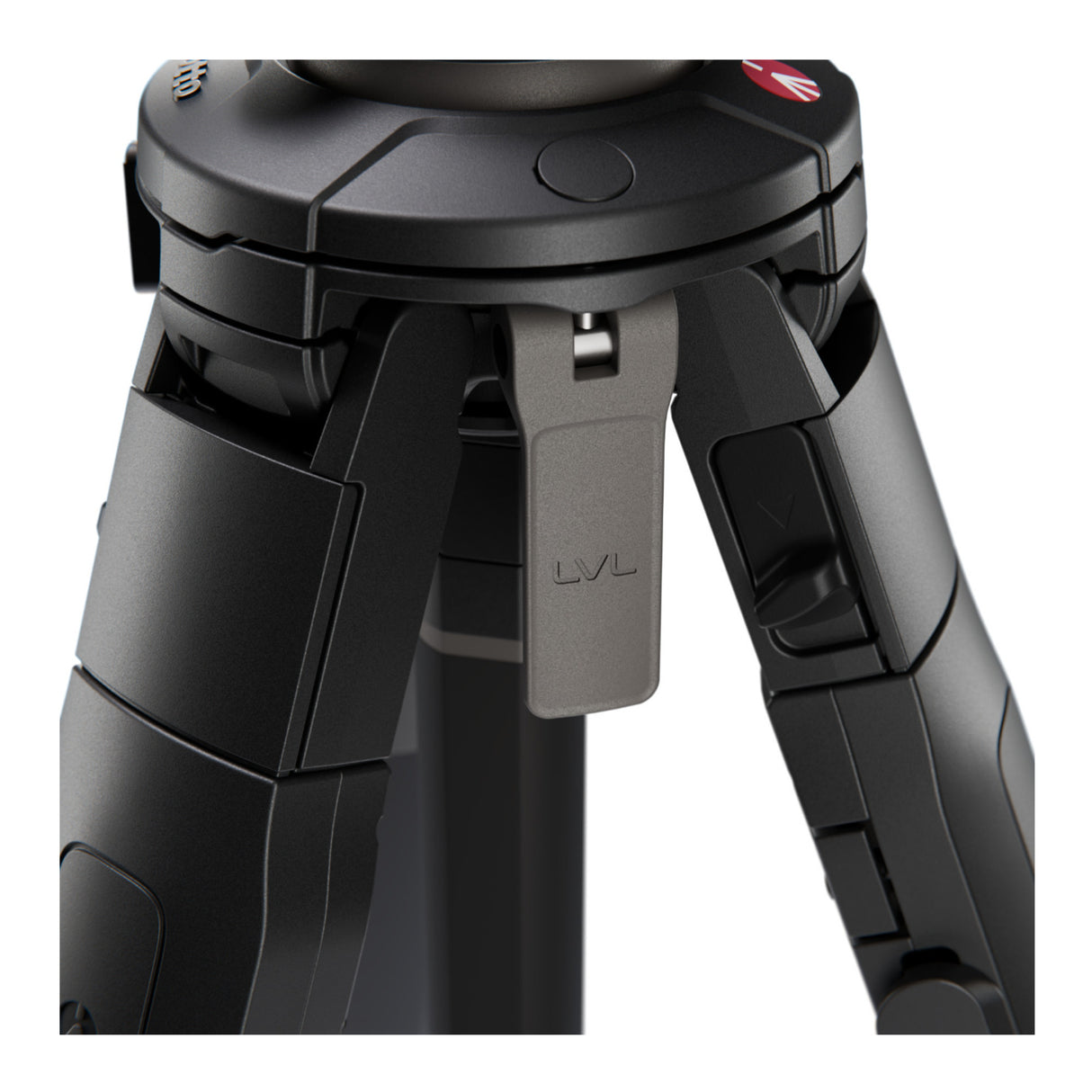 Manfrotto Mtonea One Aluminum Tripod with Q90 Mechanism (Black)