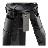 Manfrotto Mtonea One Aluminum Tripod with Q90 Mechanism (Black)