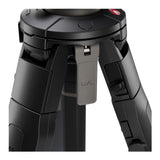 Manfrotto Mtonea One Aluminum Tripod with Q90 Mechanism (Black) (Open Box)