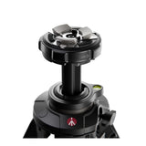 Manfrotto Mtonea One Aluminum Tripod with Q90 Mechanism (Black)