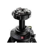 Manfrotto Mtonea One Aluminum Tripod with Q90 Mechanism (Black) (Open Box)
