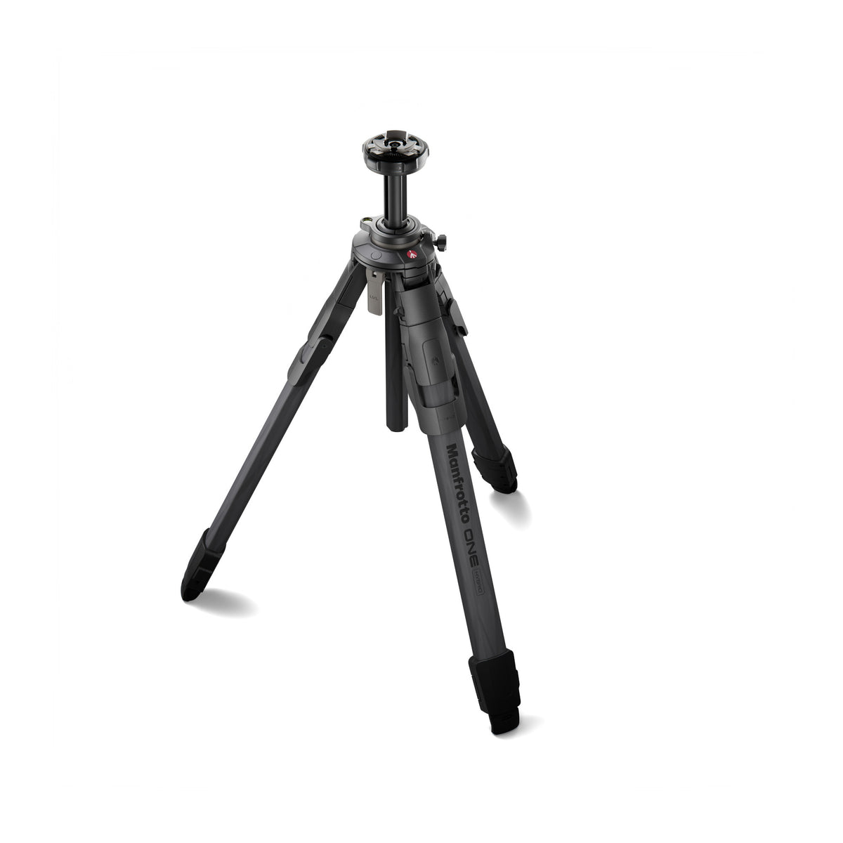 Manfrotto Mtonea One Carbon Fiber Tripod with Q90 Mechanism (Black) (Open Box)