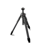 Manfrotto Mtonea One Carbon Fiber Tripod with Q90 Mechanism (Black) (Open Box)
