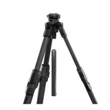 Manfrotto Mtonea One Carbon Fiber Tripod with Q90 Mechanism (Black) (Open Box)