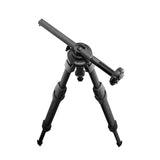 Manfrotto Mtonea One Carbon Fiber Tripod with Q90 Mechanism (Black) (Open Box)
