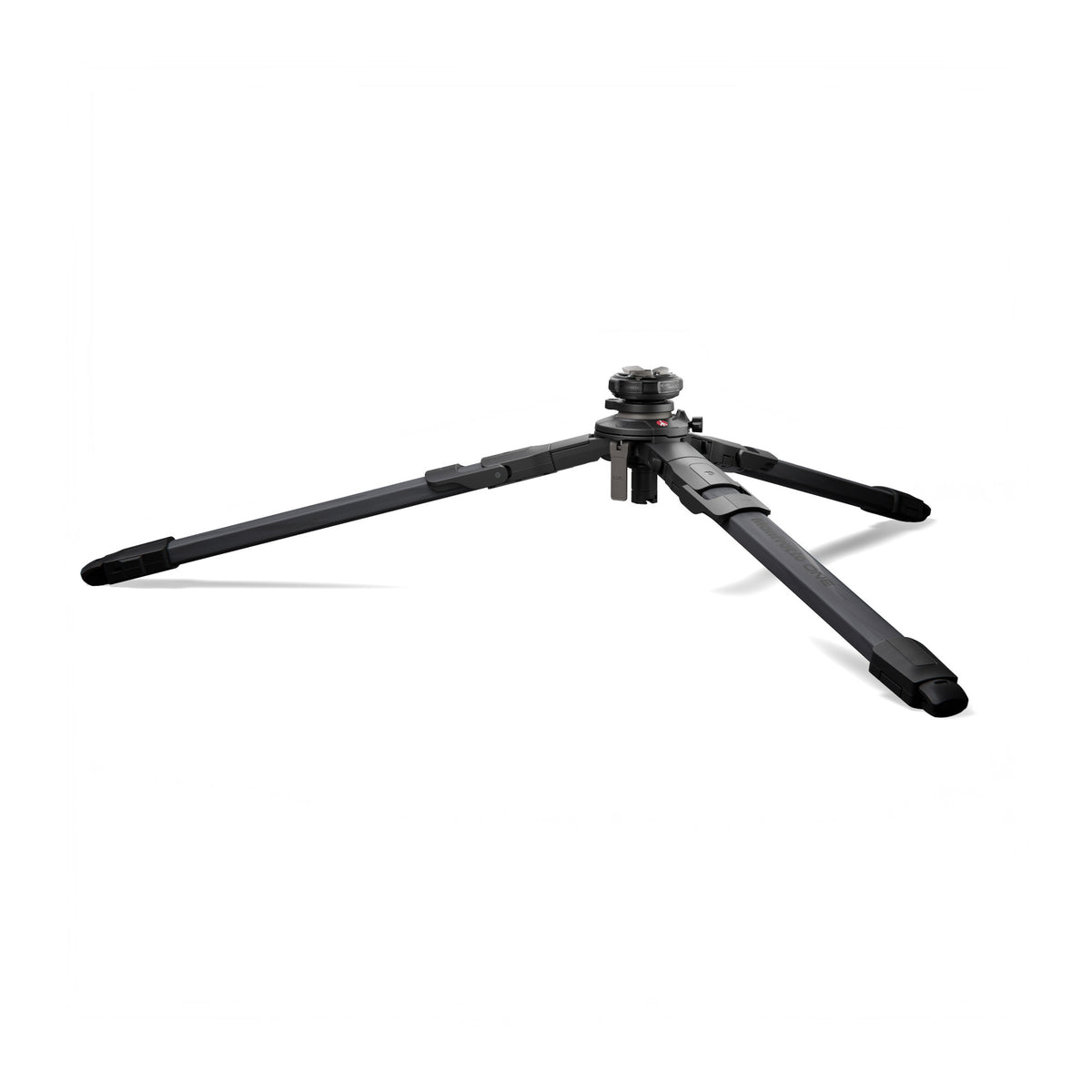 Manfrotto Mtonea One Carbon Fiber Tripod with Q90 Mechanism (Black) (Open Box)