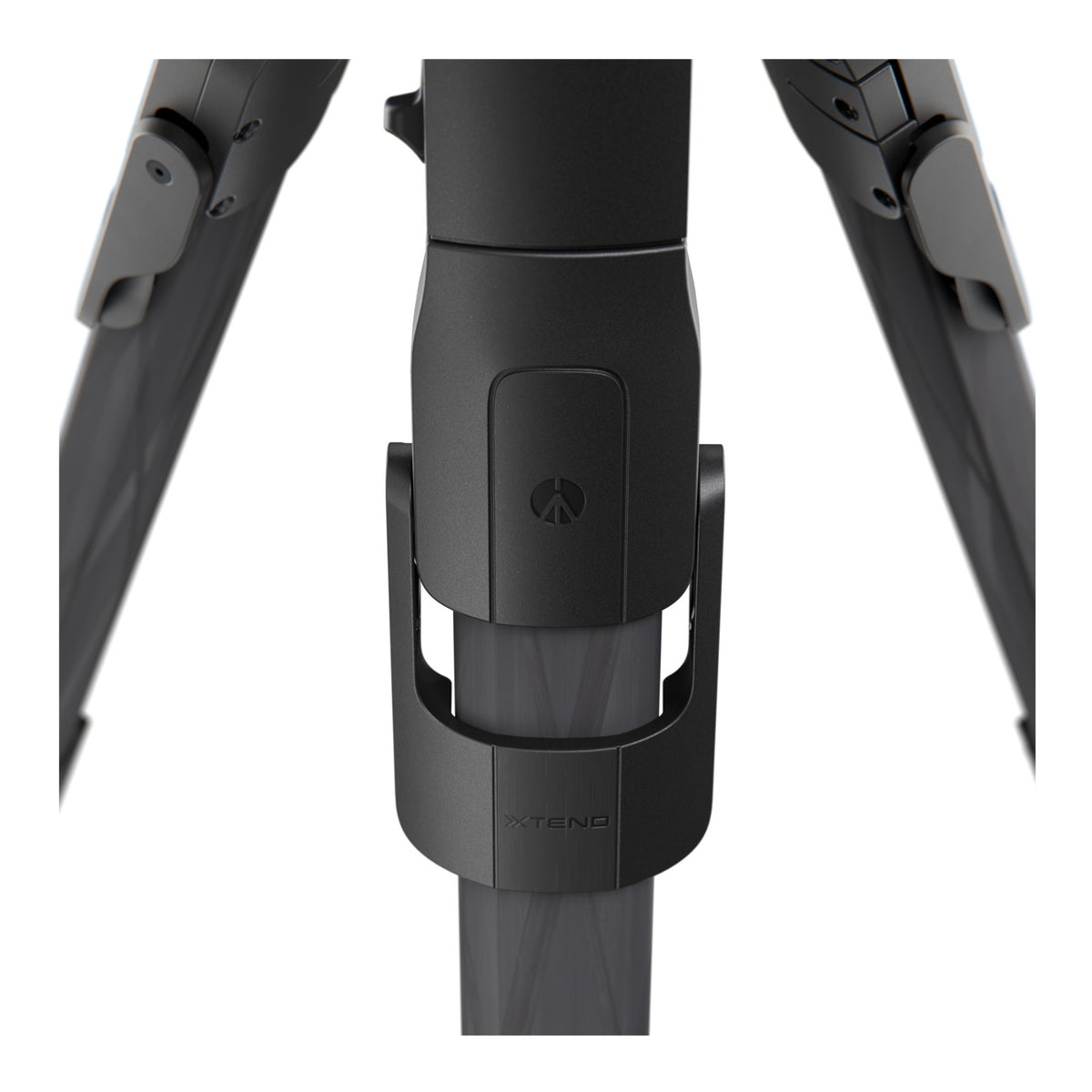 Manfrotto Mtonea One Carbon Fiber Tripod with Q90 Mechanism (Black) (Open Box)