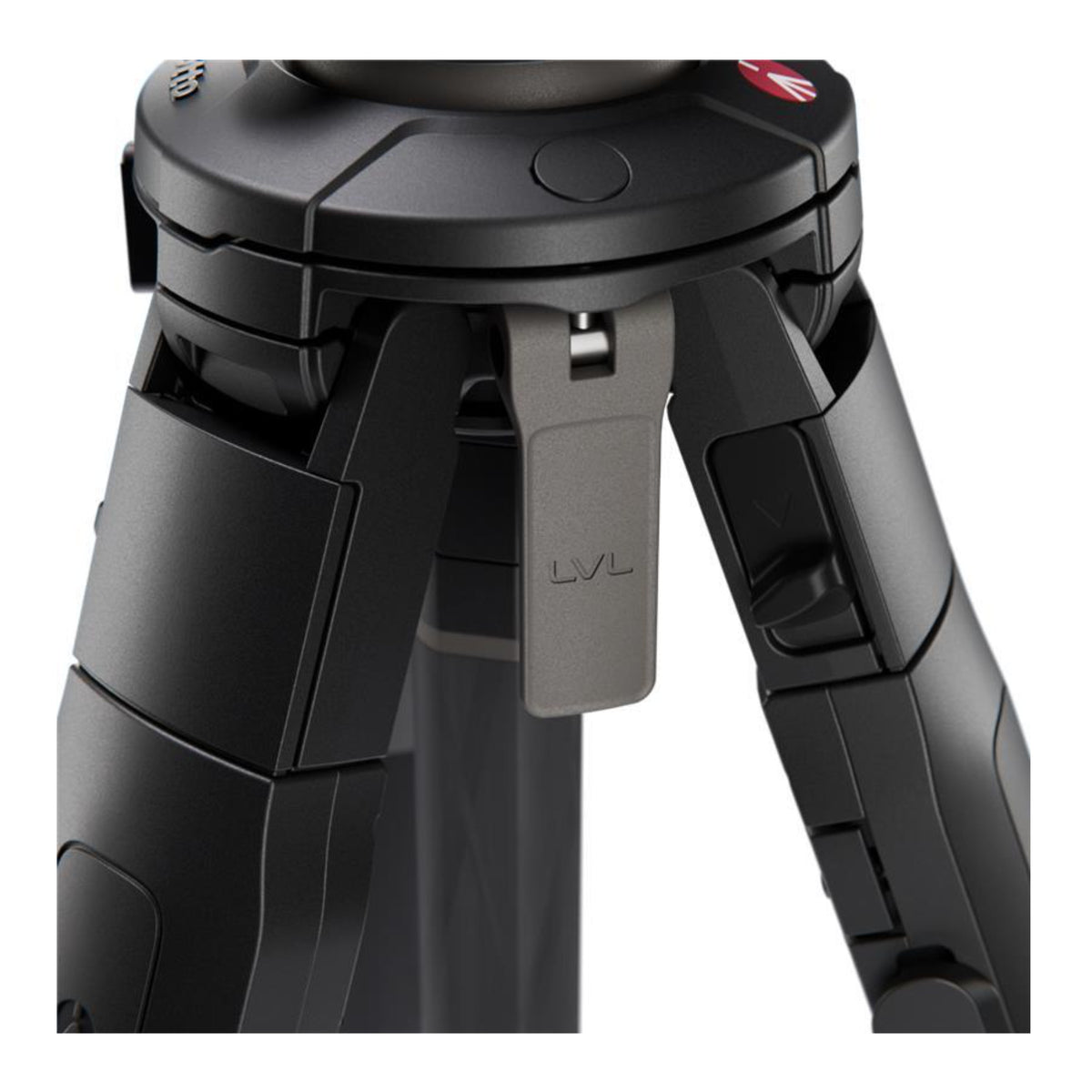 Manfrotto Mtonea One Carbon Fiber Tripod with Q90 Mechanism (Black) (Open Box)