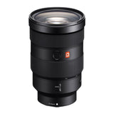 Sony FX30 Digital Cinema Camera with FE 24-70mm f/2.8 GM II Lens Bundle