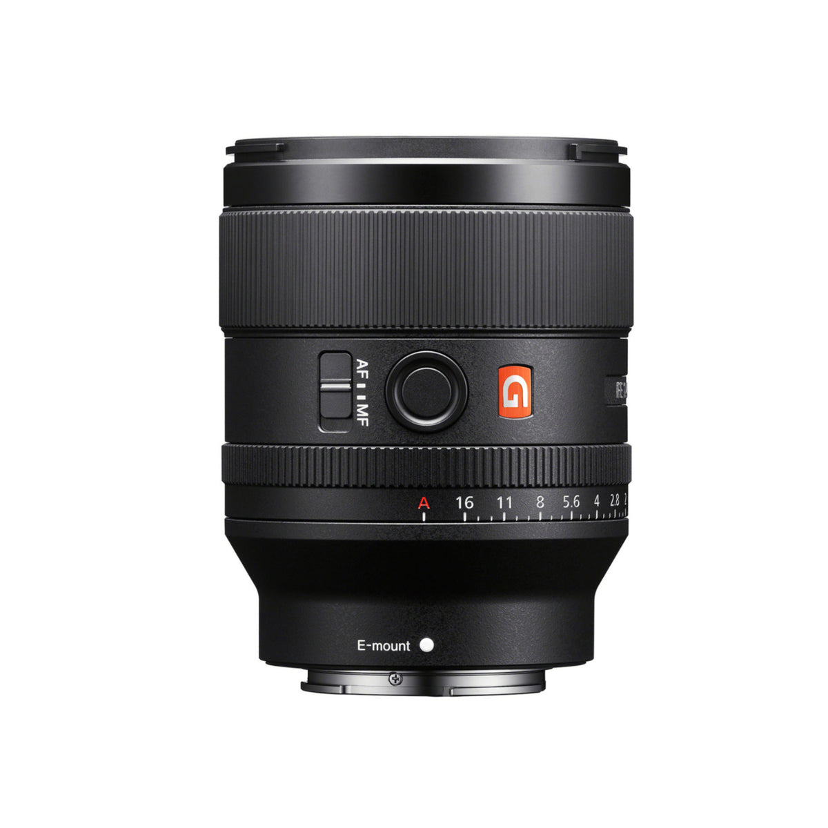 Sony a7R V Mirrorless Camera with 35mm f/1.4 GM Lens Bundle