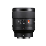 Sony a7R V Mirrorless Camera with 35mm f/1.4 GM Lens Bundle