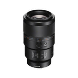 Sony a7R V Mirrorless Camera with 90mm f/2.8 Macro G OSS Lens Bundle