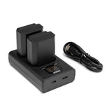 Sony FX6 Full-Frame Cinema Camera with 70-200mm f/2.8 GM OSS Lens Bundle