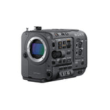 Sony FX6 Full-Frame Cinema Camera with 35mm f/1.4 GM Lens Bundle