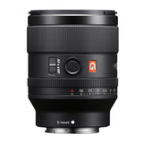 Sony FX6 Full-Frame Cinema Camera with 35mm f/1.4 GM Lens Bundle