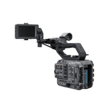Sony FX6 Full-Frame Cinema Camera with 35mm f/1.4 GM Lens Bundle